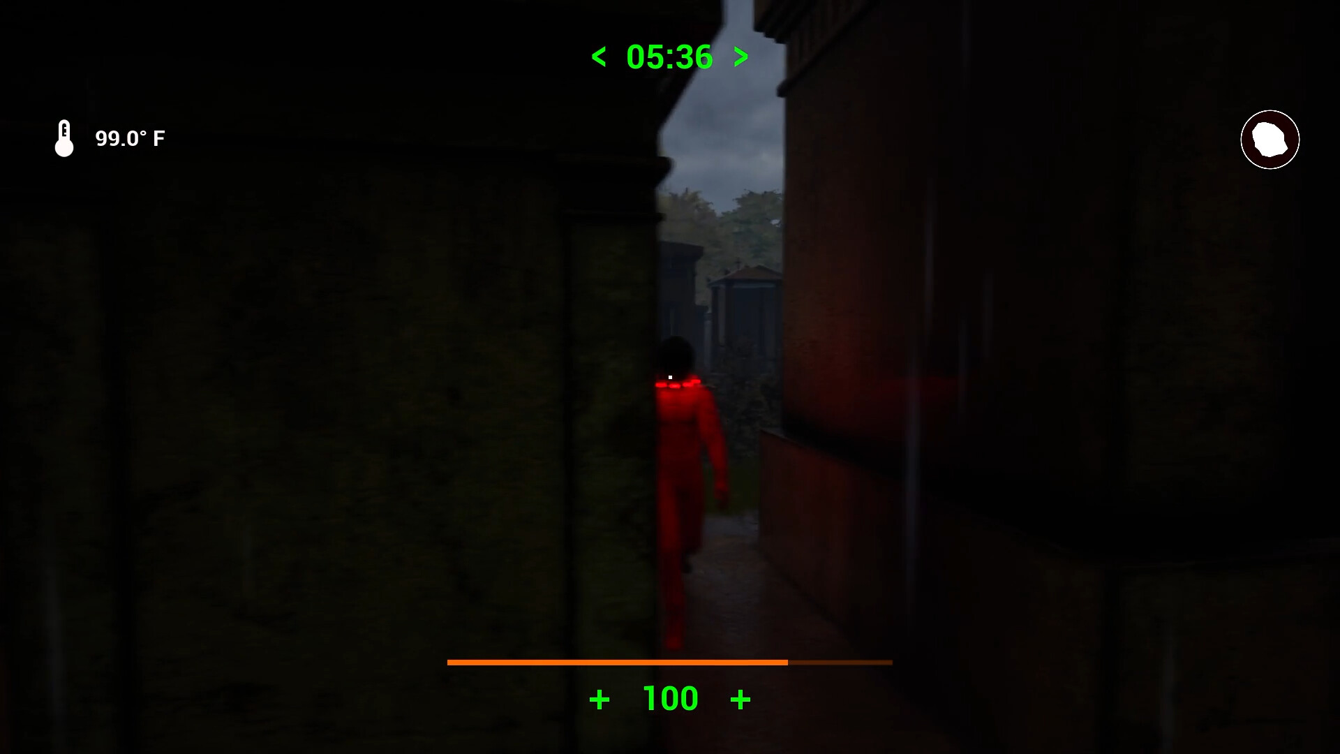 The Collar screenshot 5
