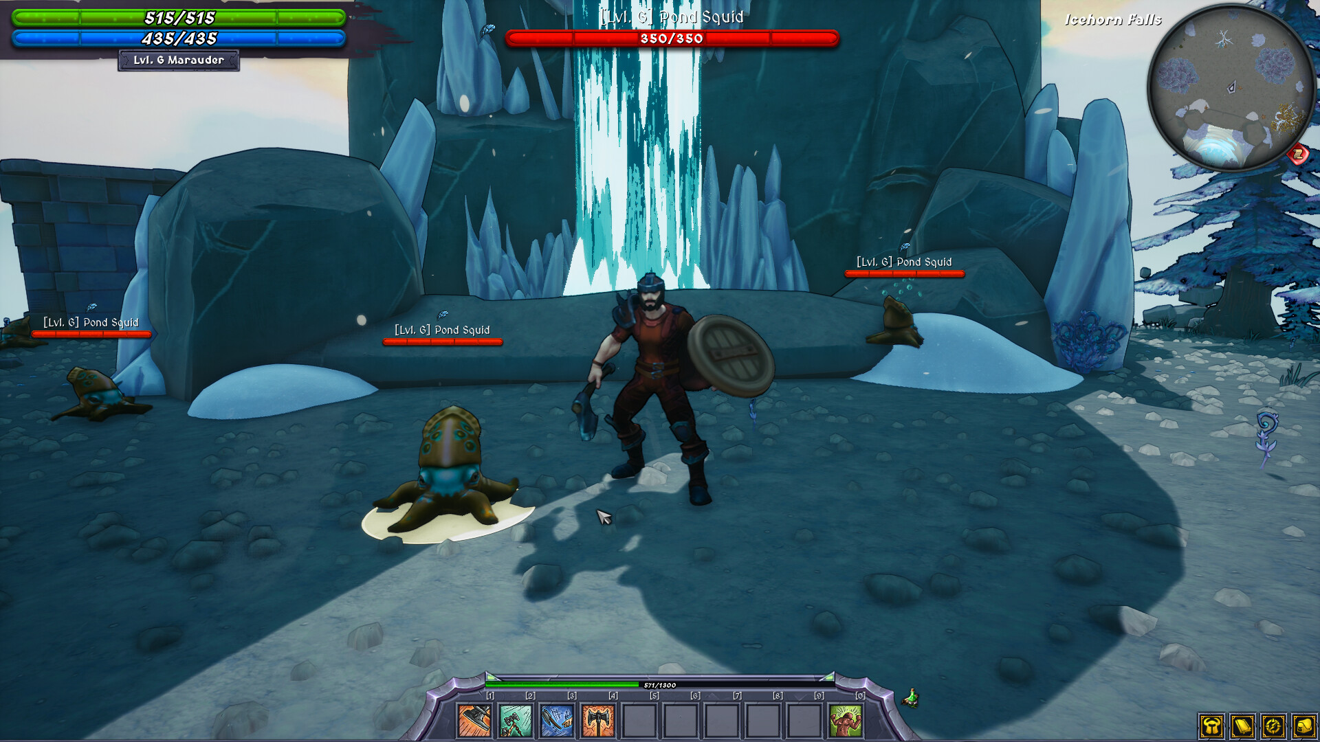 Tundralia: The Frigid Frontier screenshot 9