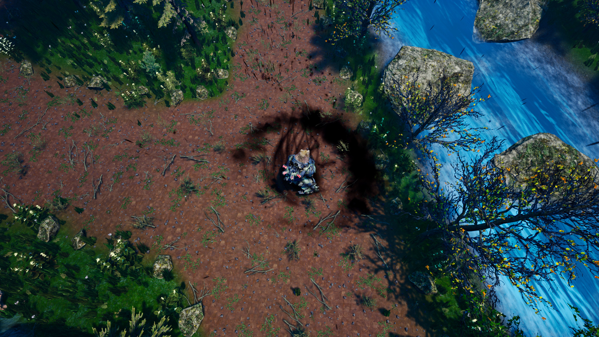 Nanook's Revenge screenshot 6