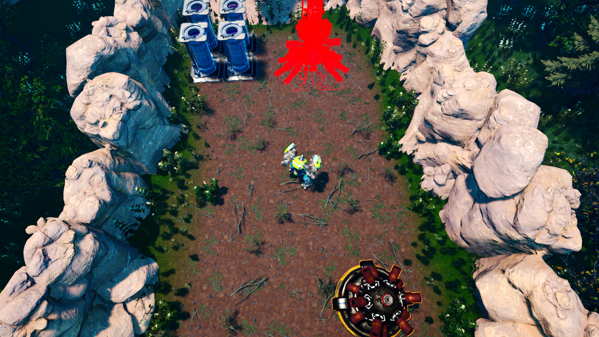 Nanook's Revenge screenshot 7