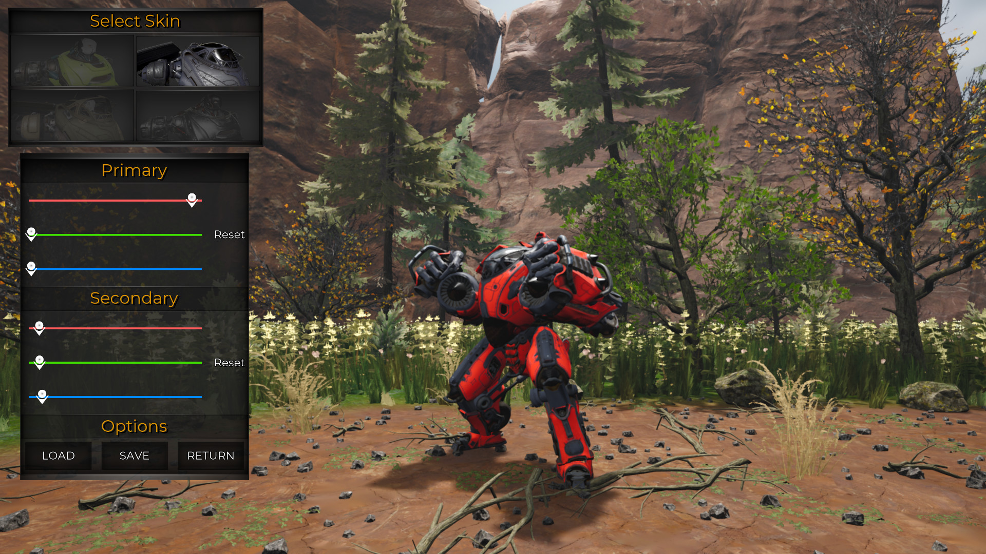 Nanook's Revenge screenshot 2