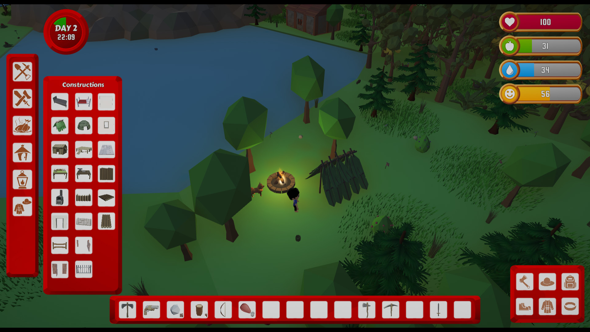 Mystery of Island screenshot 7