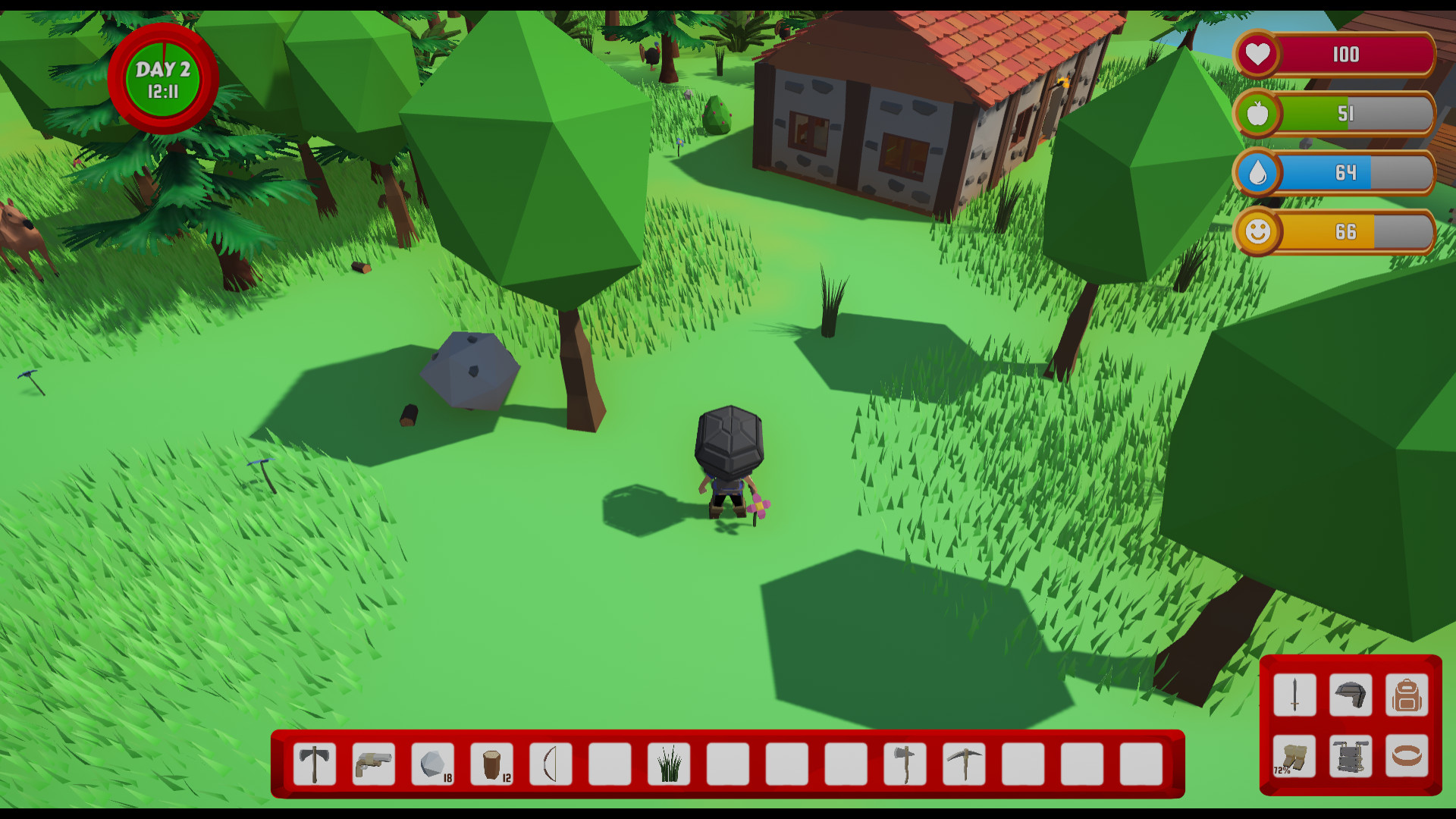 Mystery of Island screenshot 11