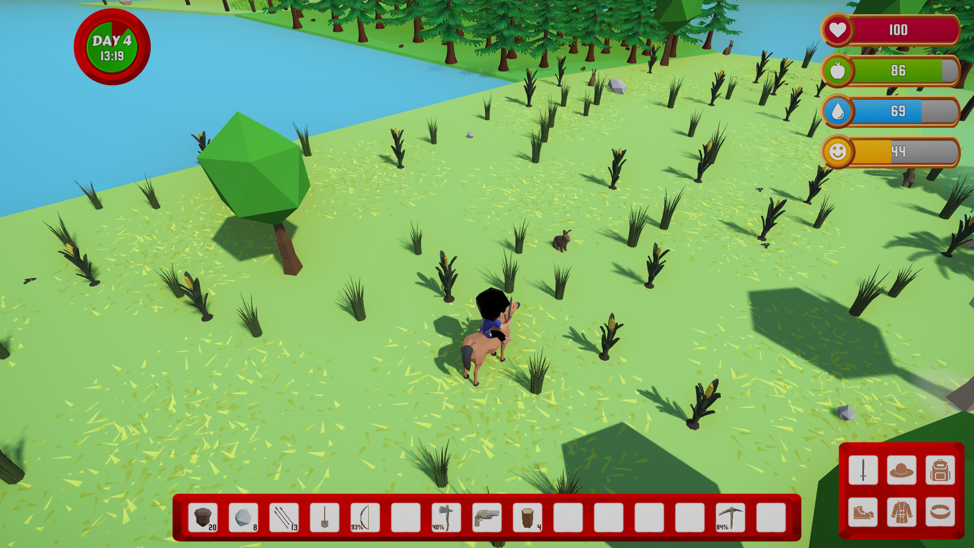 Mystery of Island screenshot 8