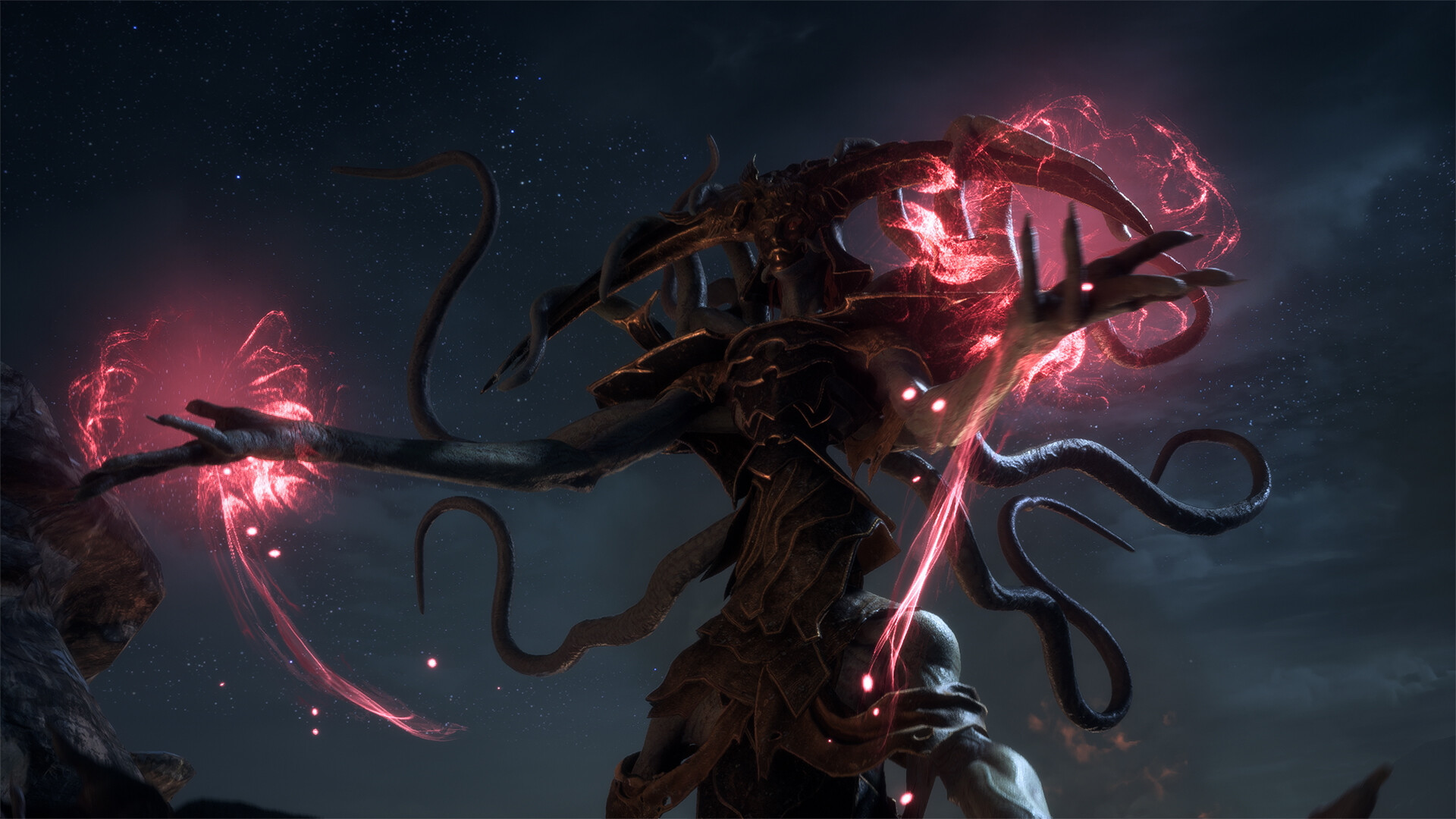 Dragon Age™: The Veilguard screenshot 10