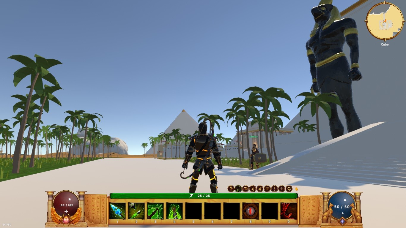 Scripture screenshot 1