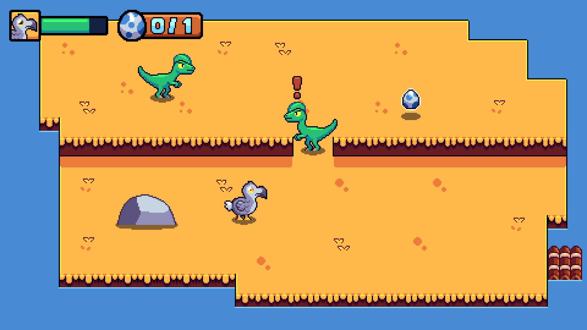 Dodo Life screenshot 4