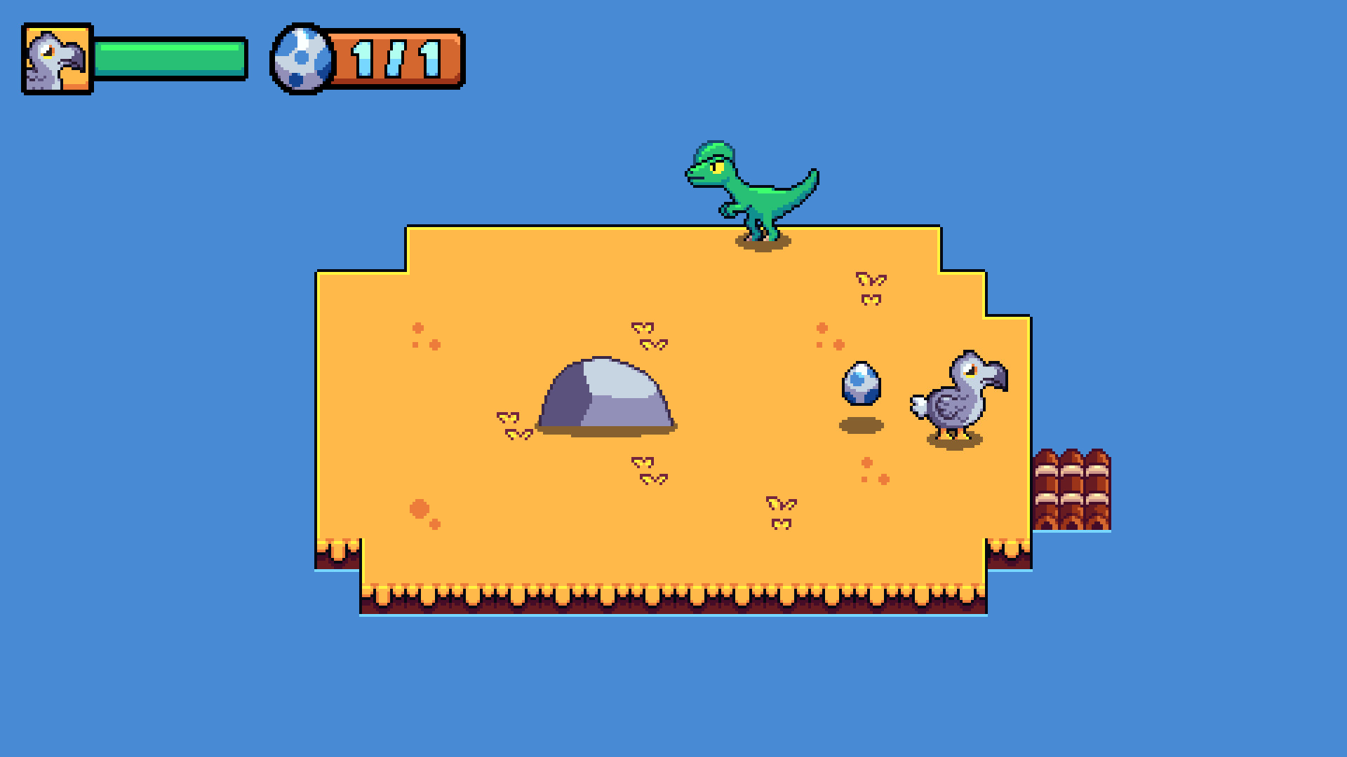 Dodo Life screenshot 2