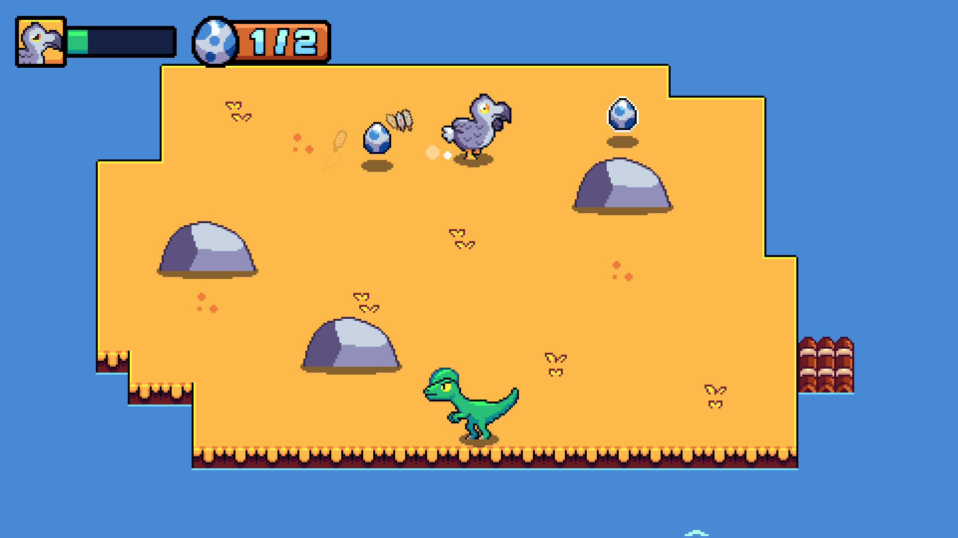Dodo Life screenshot 3