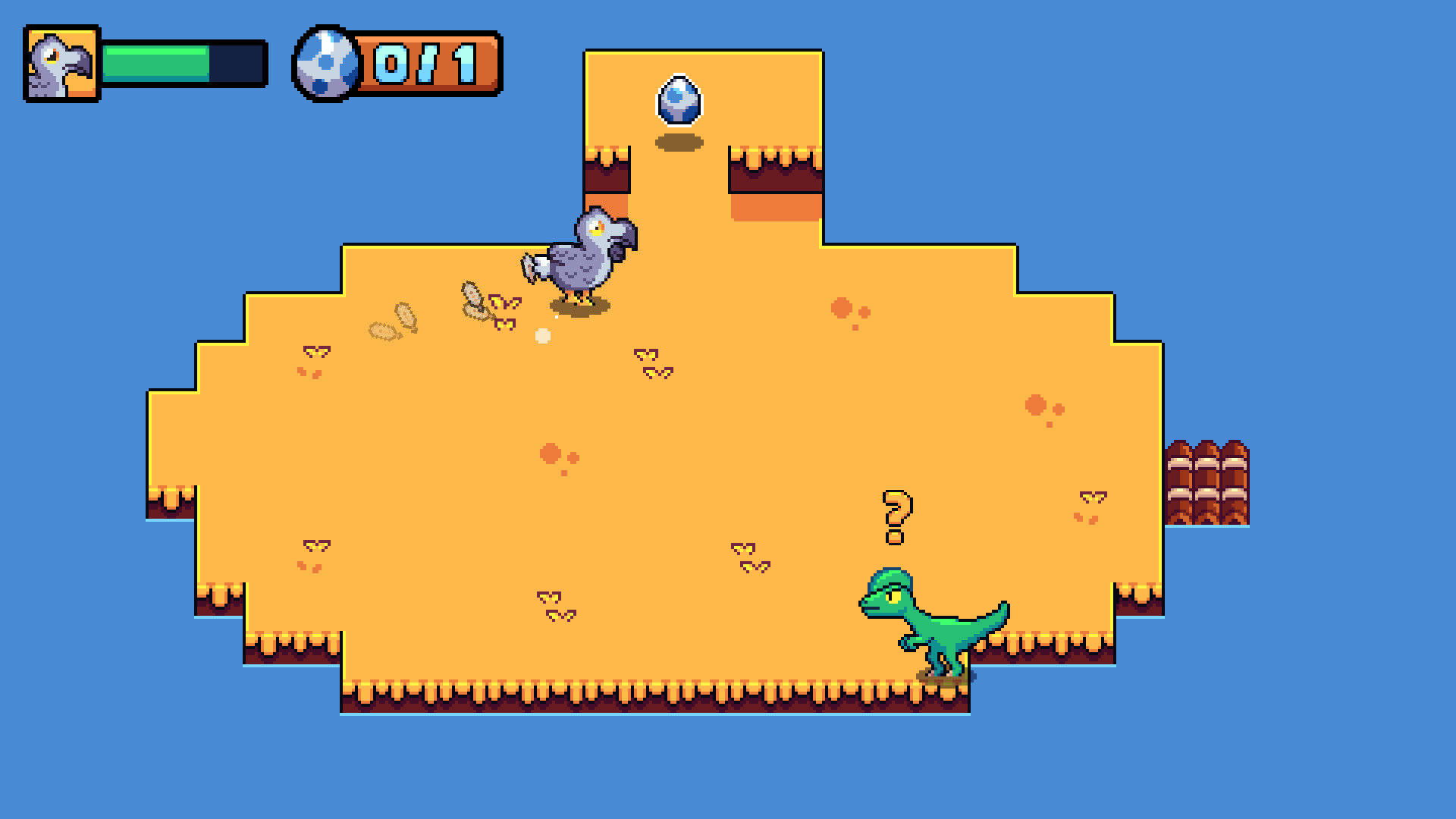 Dodo Life screenshot 1