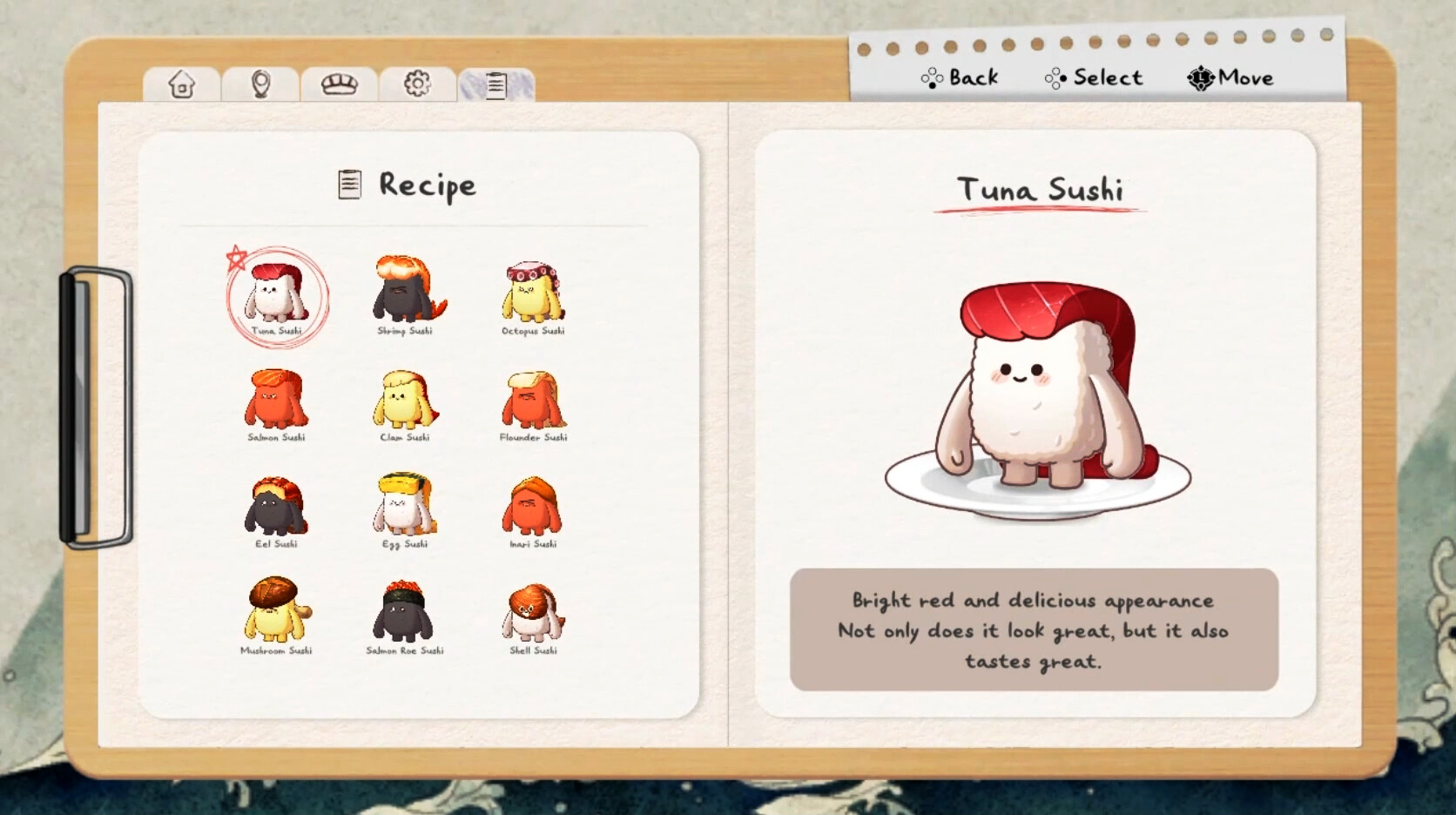 Sushi Battle Riot screenshot 5
