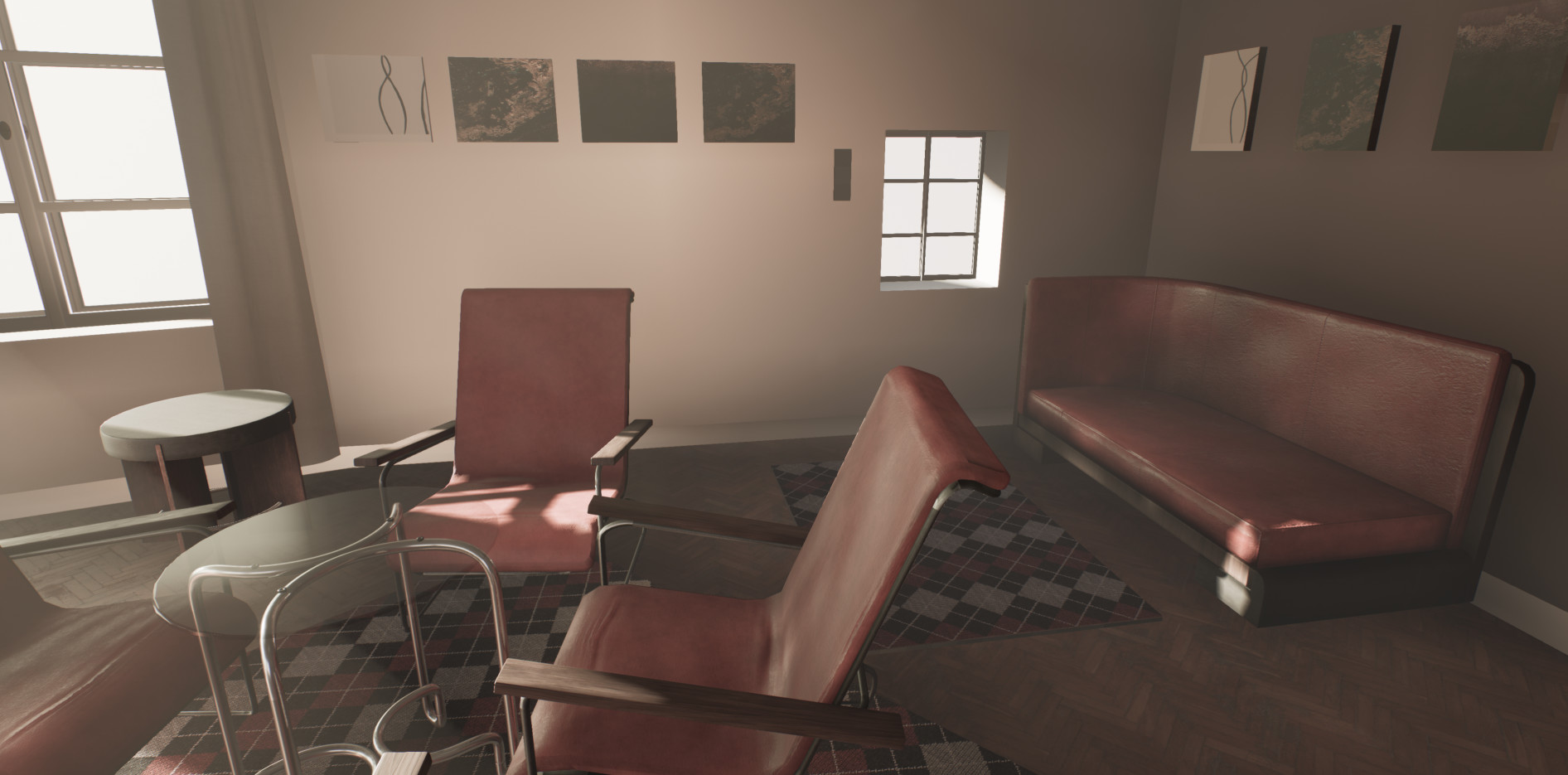 The Curator screenshot 7
