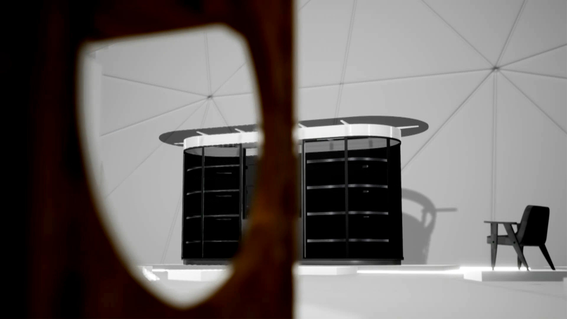 The Curator screenshot 1