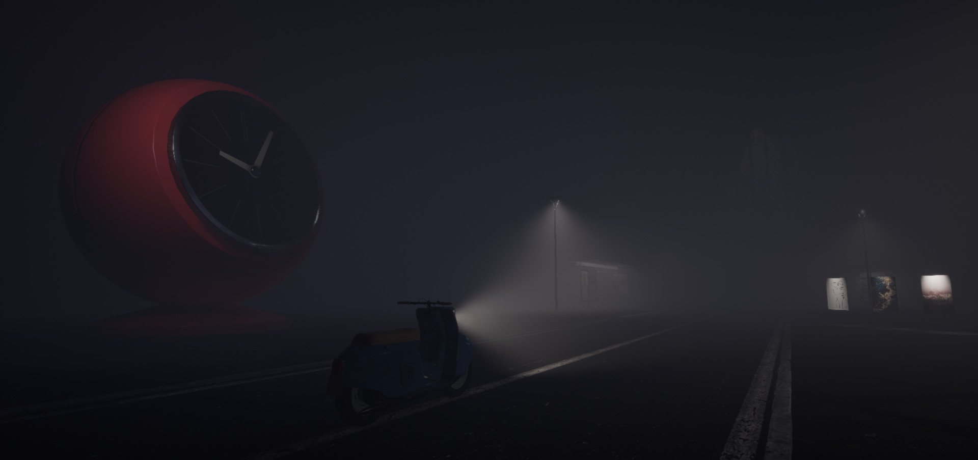 The Curator screenshot 6