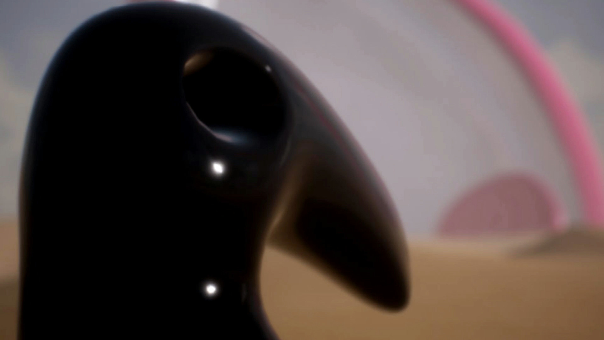 The Curator screenshot 3
