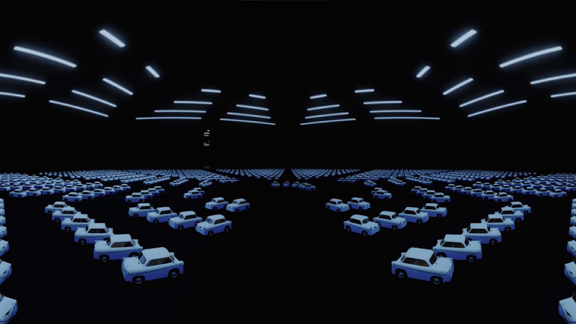 The Curator screenshot 5