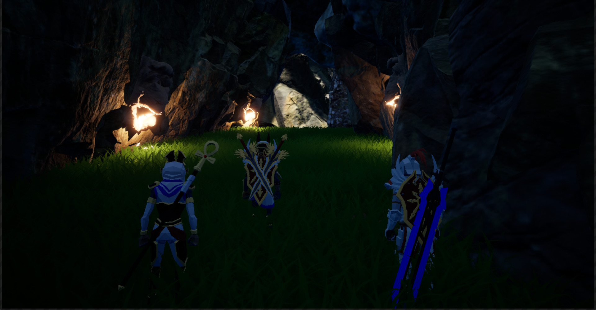 Land Of Eno screenshot 2