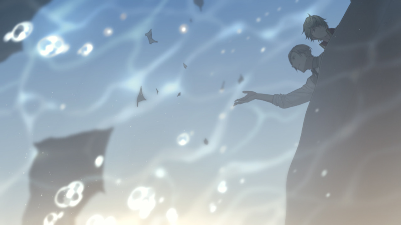 Re;quartz零度 screenshot 3