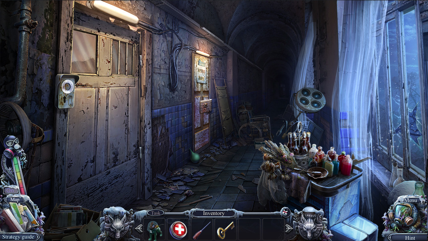 Mystery Trackers: Queen of Hearts Collector's Edition screenshot 6