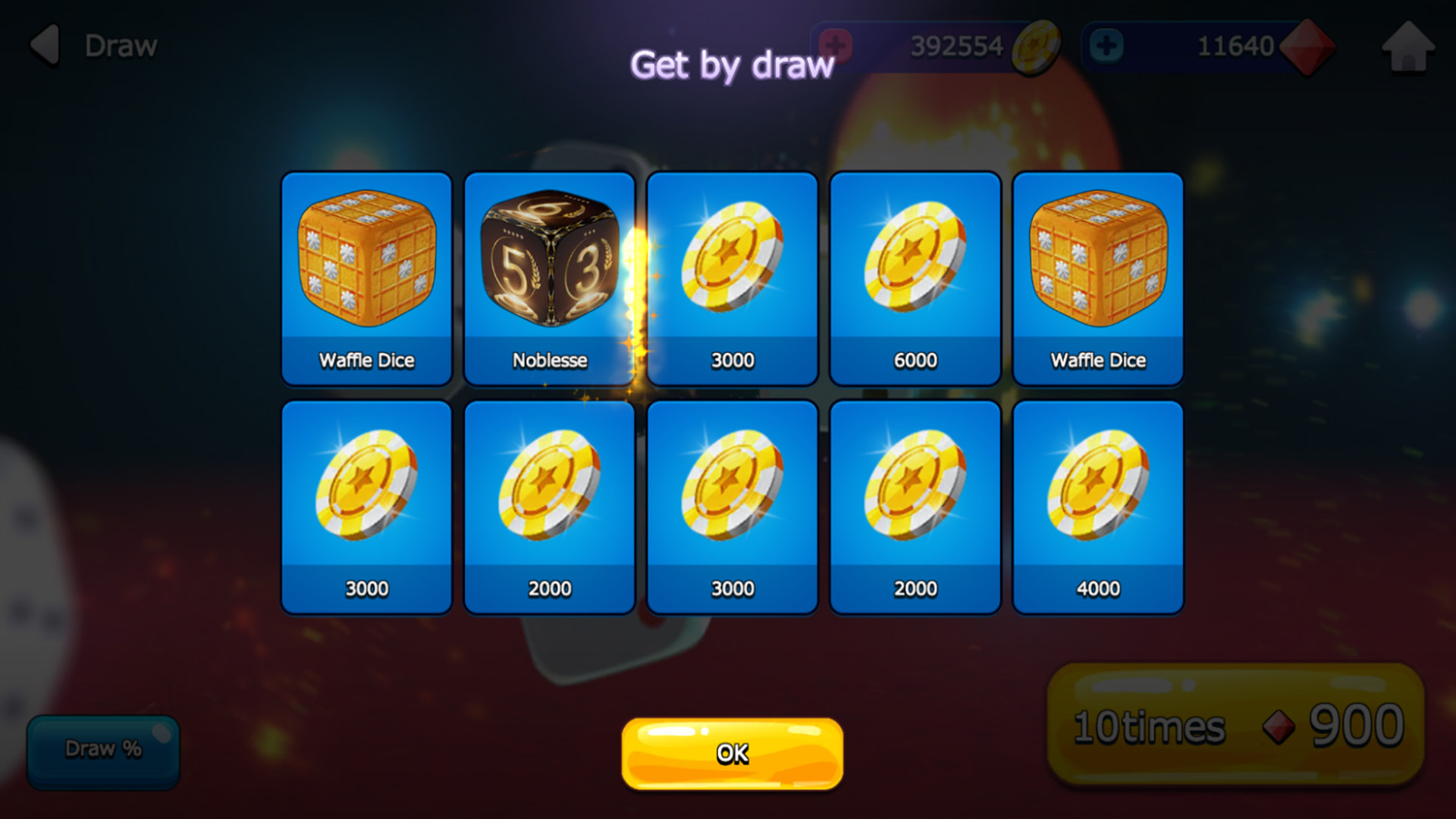 Yacht Dice : Global League screenshot 5