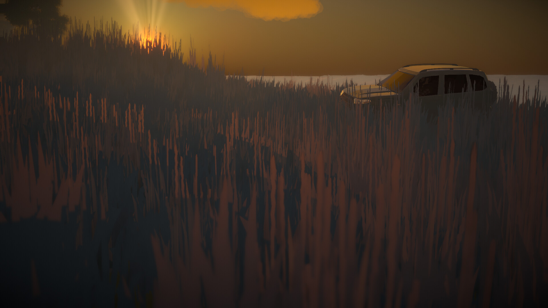 Gates of Siberia: Wildlands screenshot 16