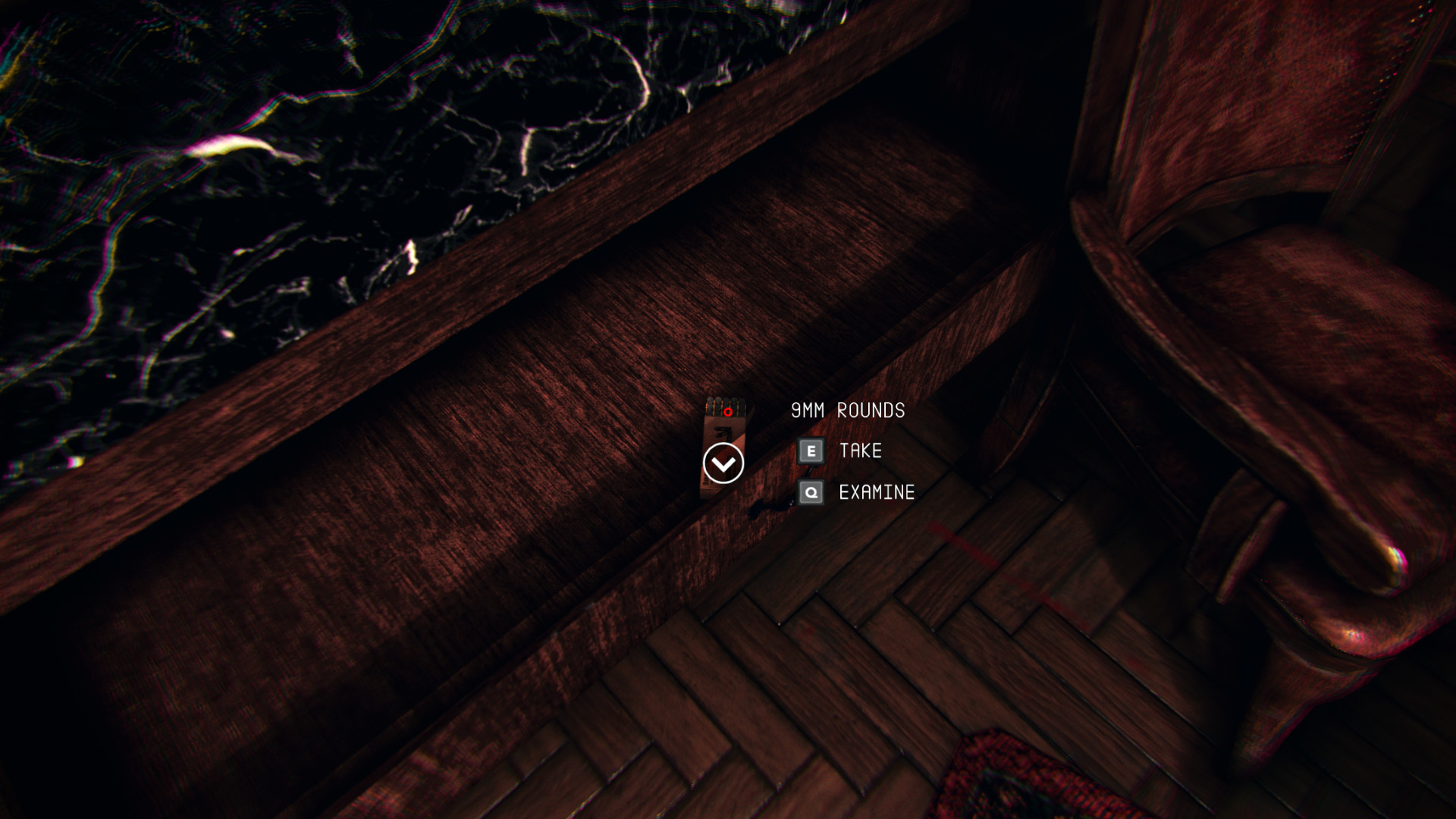 The First Odyssey screenshot 4