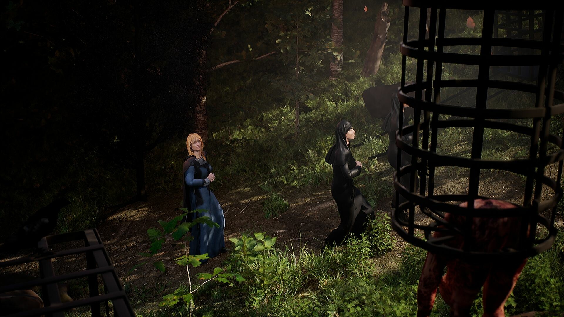 Sanctus screenshot 4
