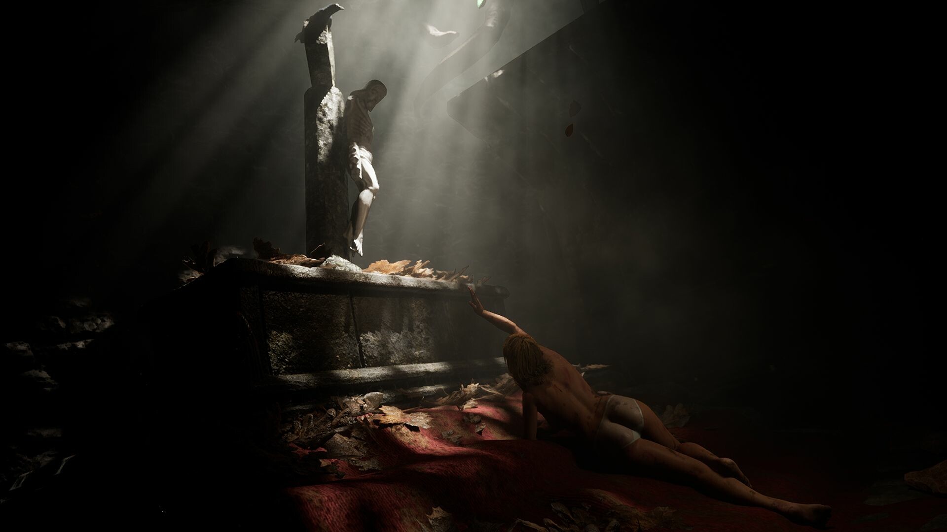 Sanctus screenshot 3