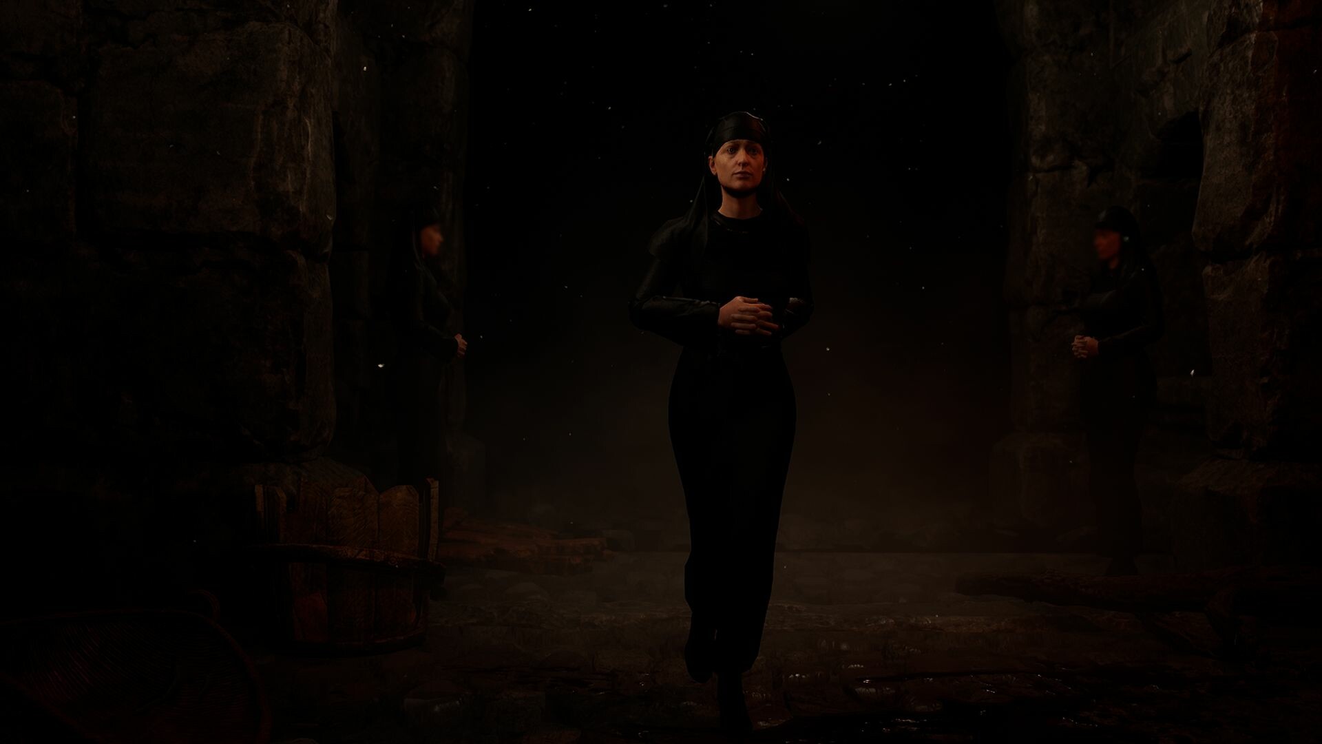 Sanctus screenshot 6