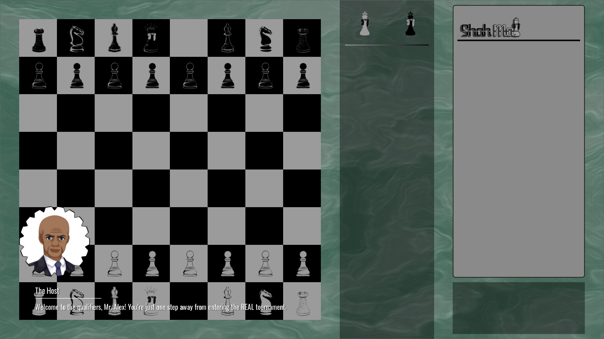 Shah Mat! screenshot 1