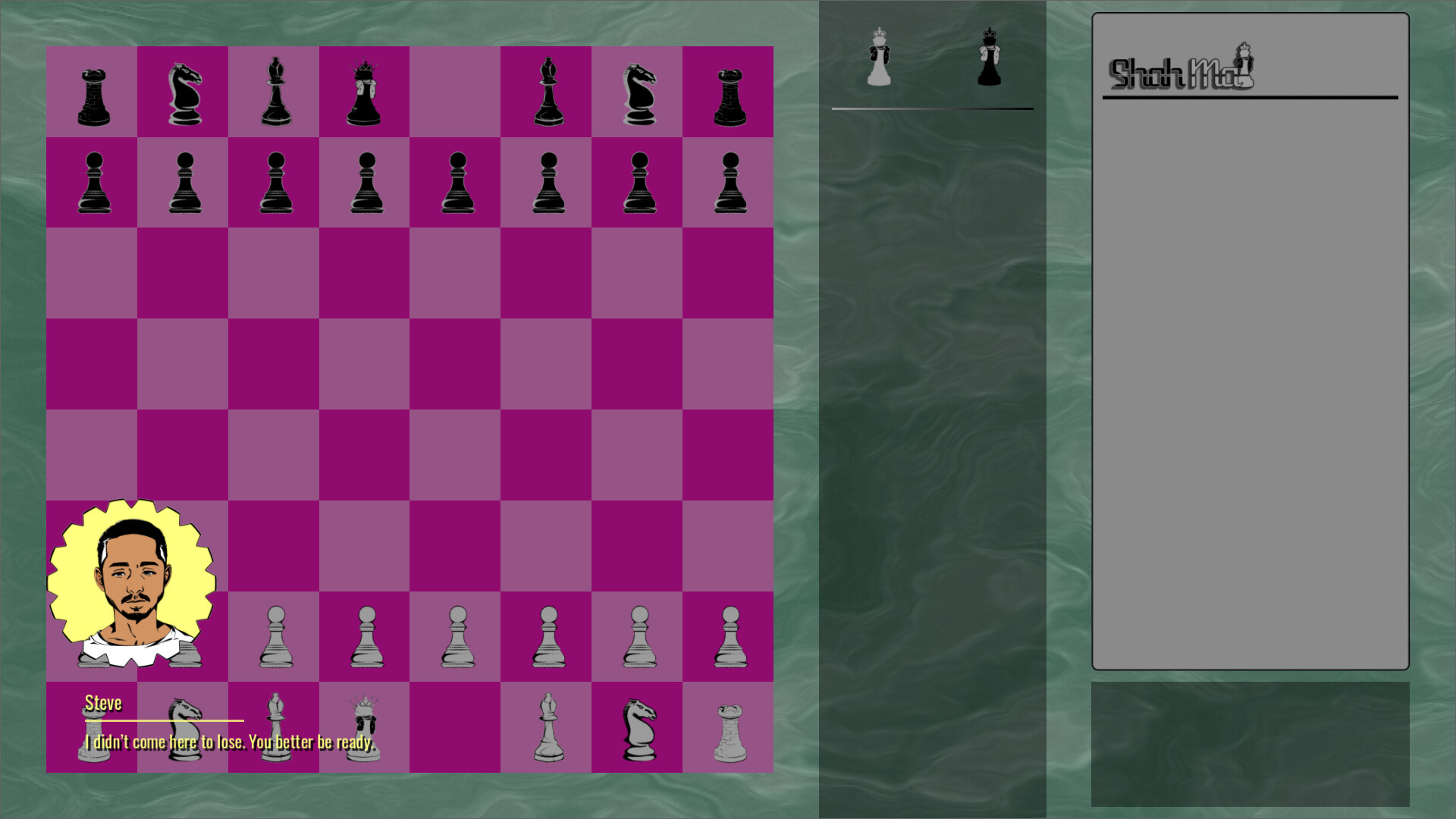 Shah Mat! screenshot 4