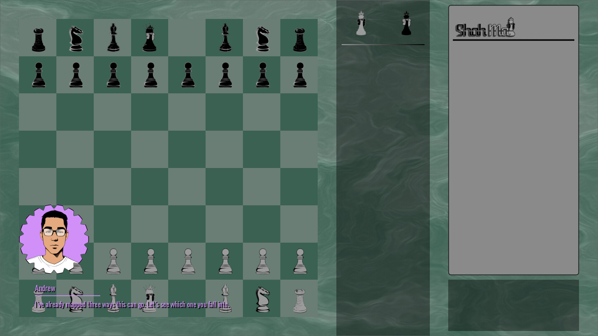 Shah Mat! screenshot 3