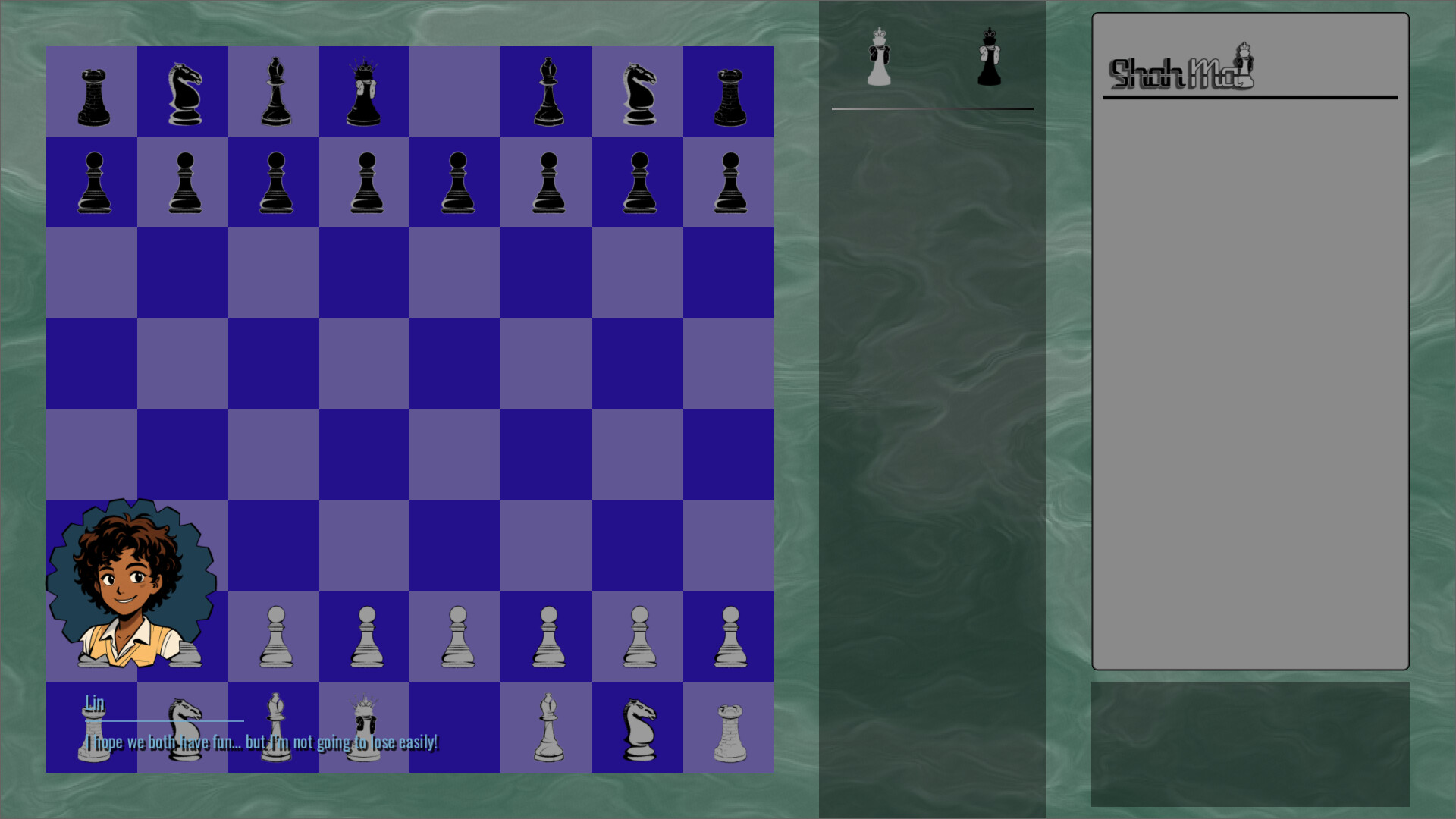 Shah Mat! screenshot 5