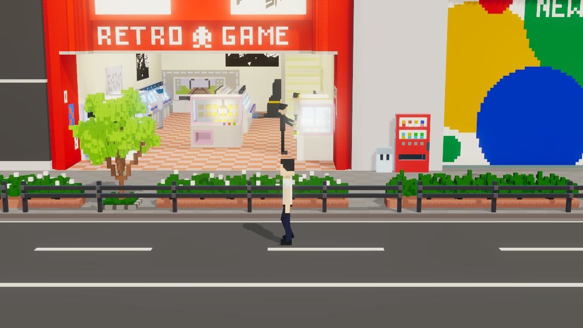 KiNoKoe : Tree's Voice screenshot 7