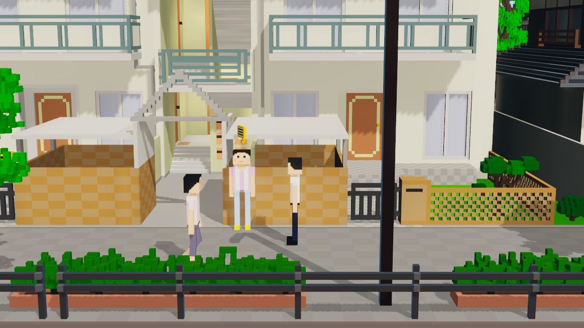 KiNoKoe : Tree's Voice screenshot 10