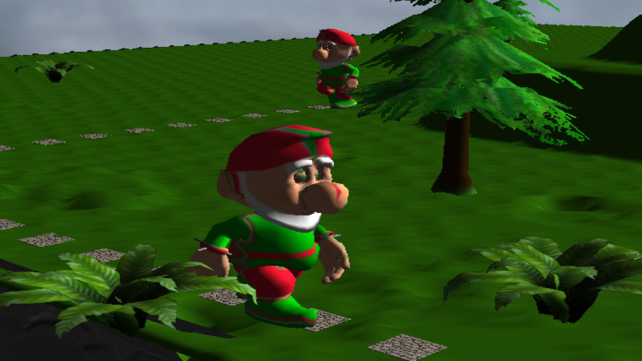 Gummings screenshot 3
