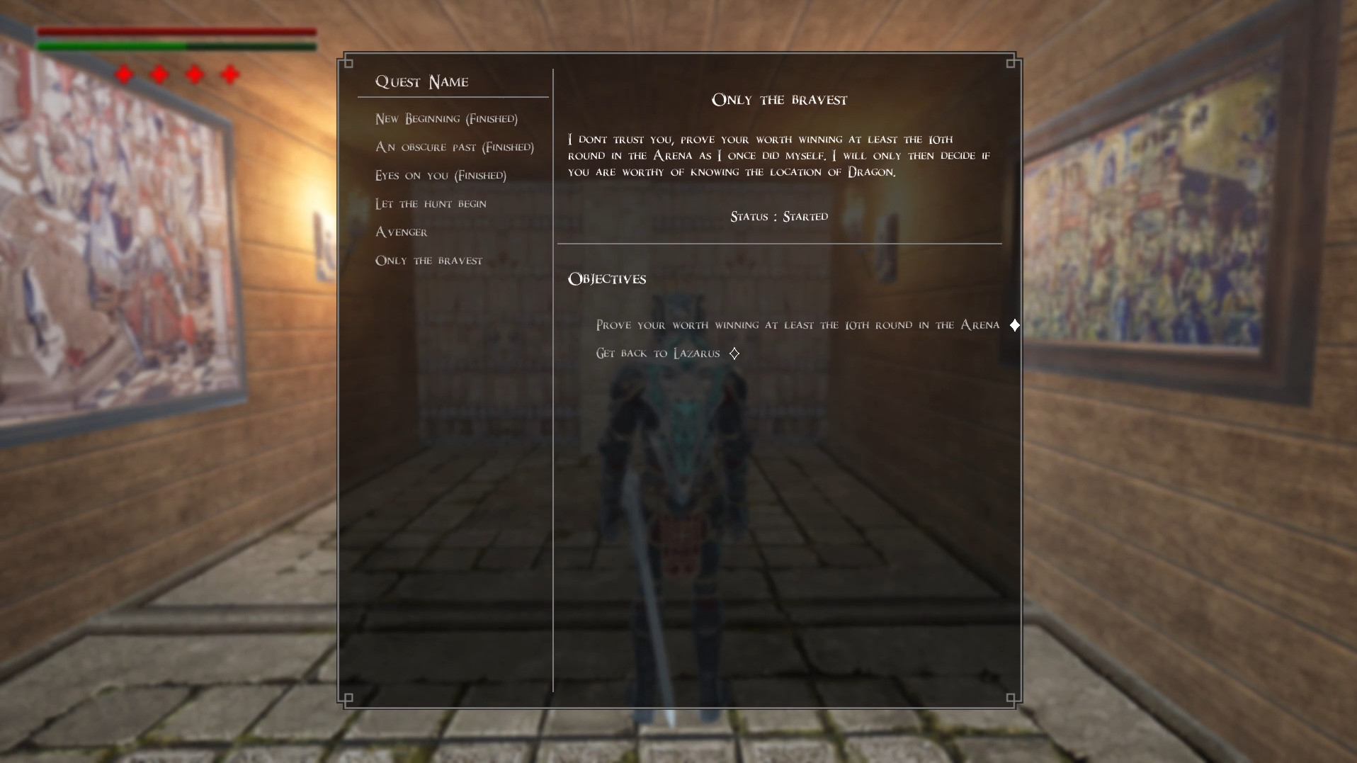 Exploria screenshot 7
