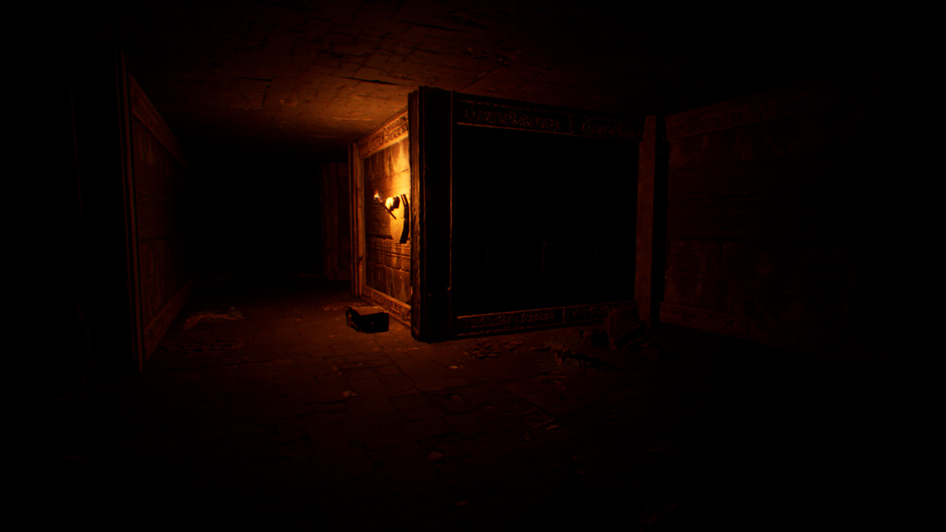 There Won't be Light screenshot 3