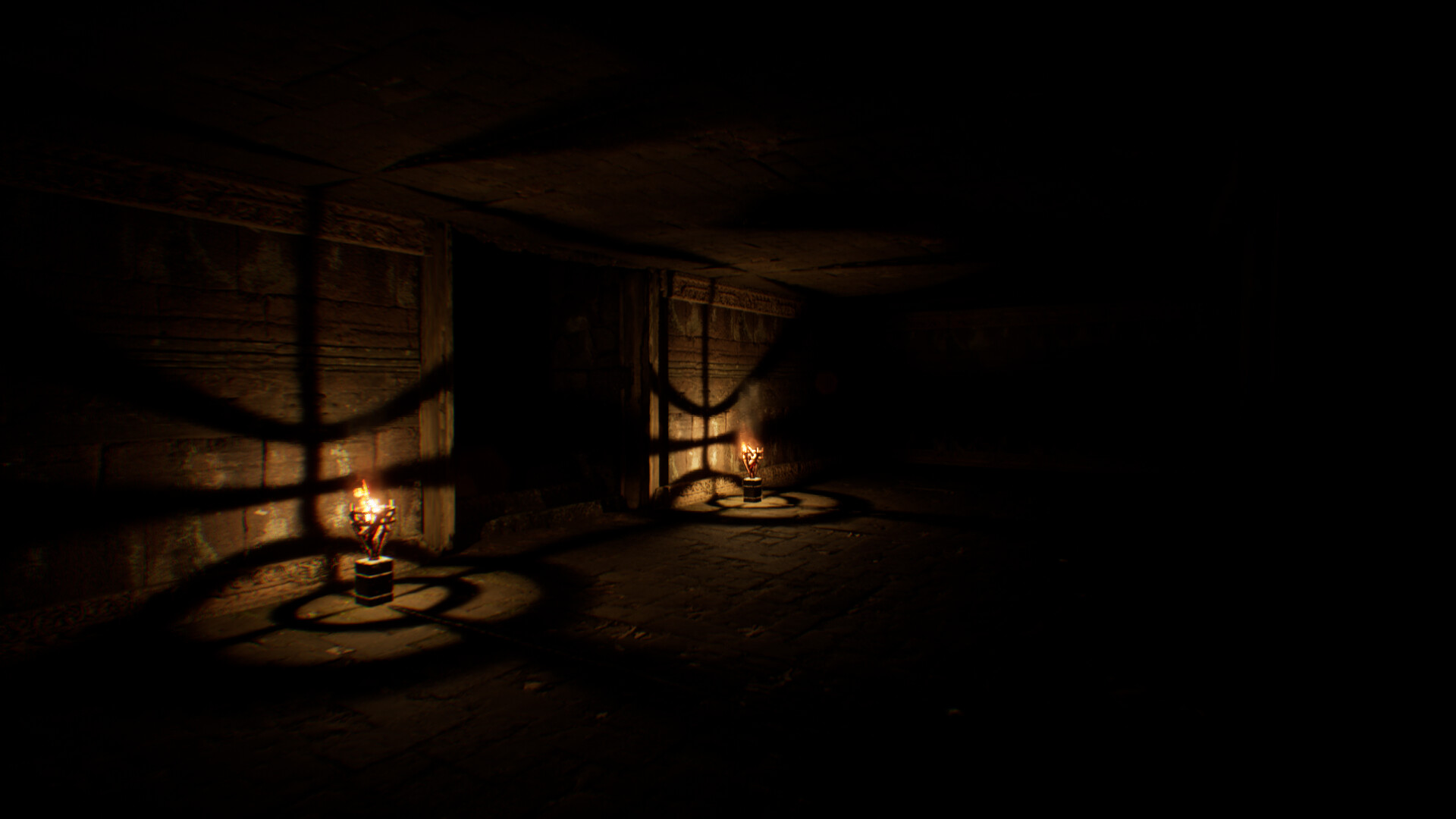 There Won't be Light screenshot 2