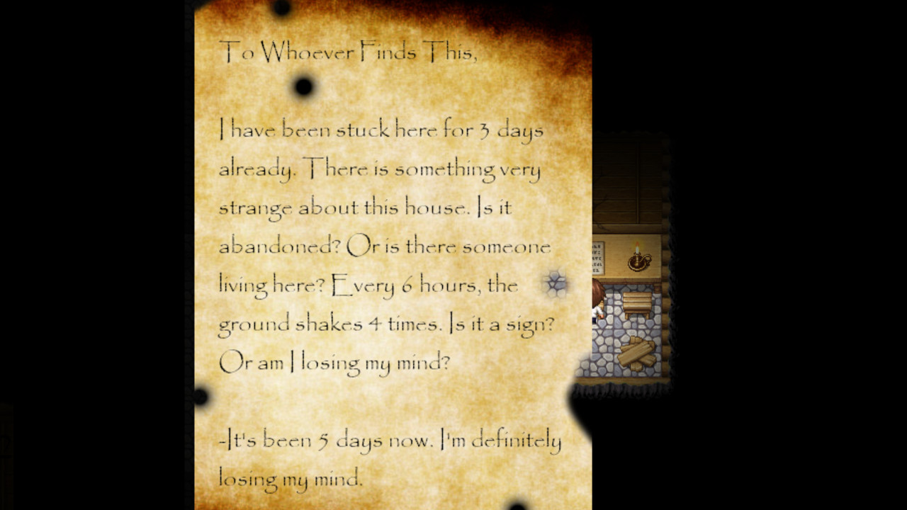 Where's My Horse? An Escape the Room Adventure screenshot 1
