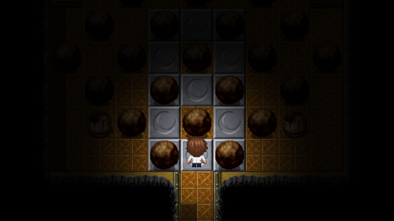 Where's My Horse? An Escape the Room Adventure screenshot 3