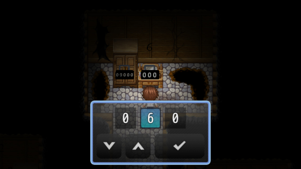 Where's My Horse? An Escape the Room Adventure screenshot 2