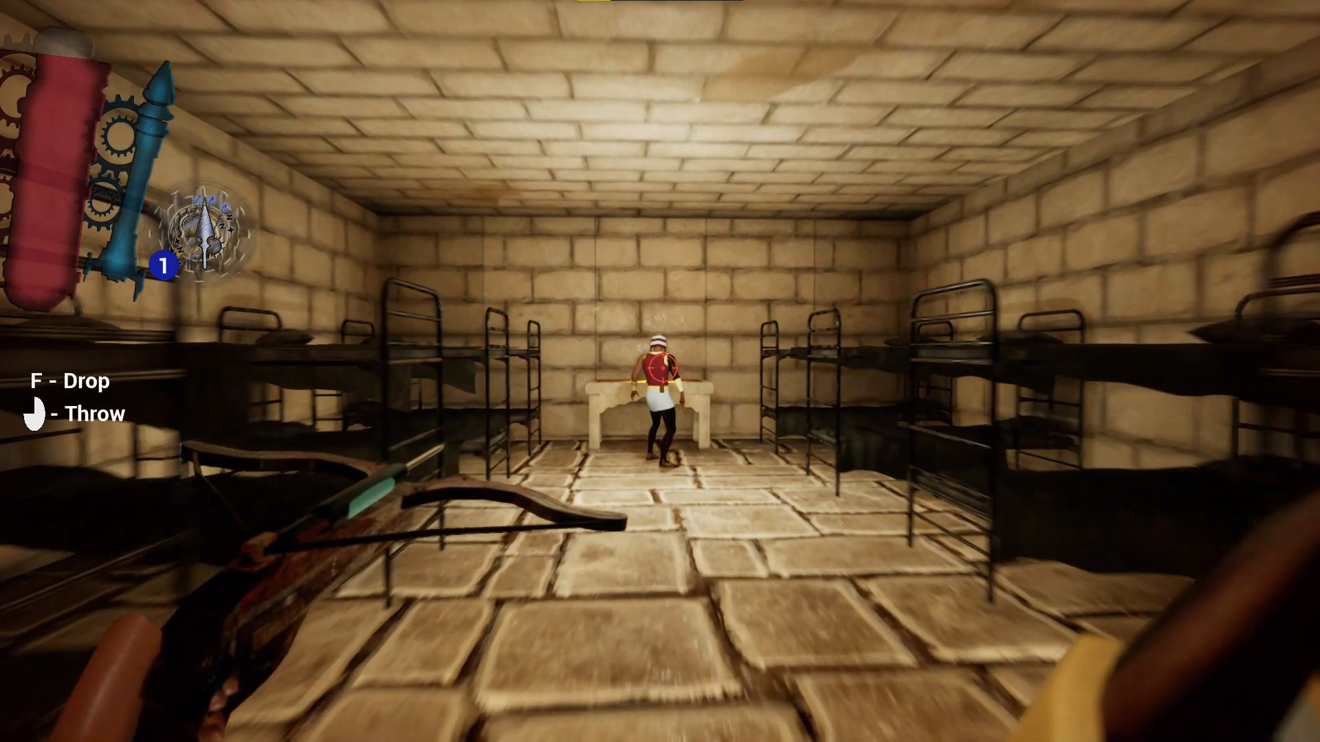 Honored screenshot 12