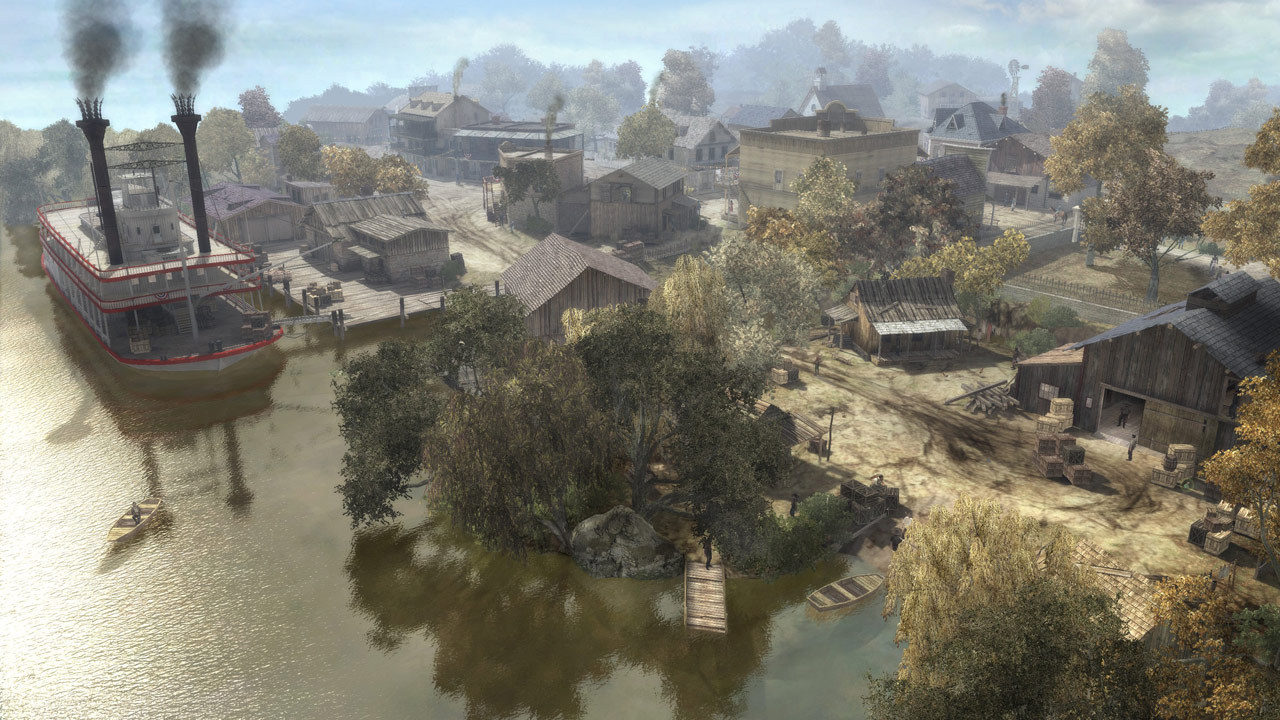 Helldorado screenshot 5