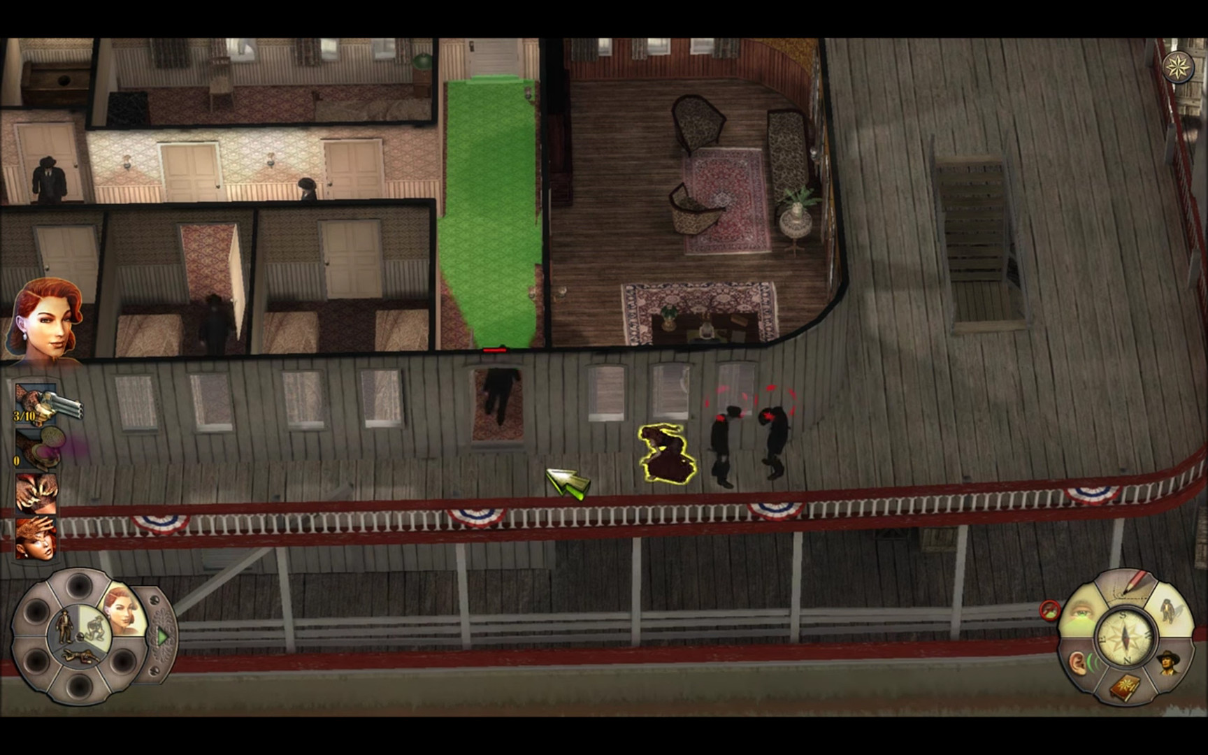 Helldorado screenshot 13