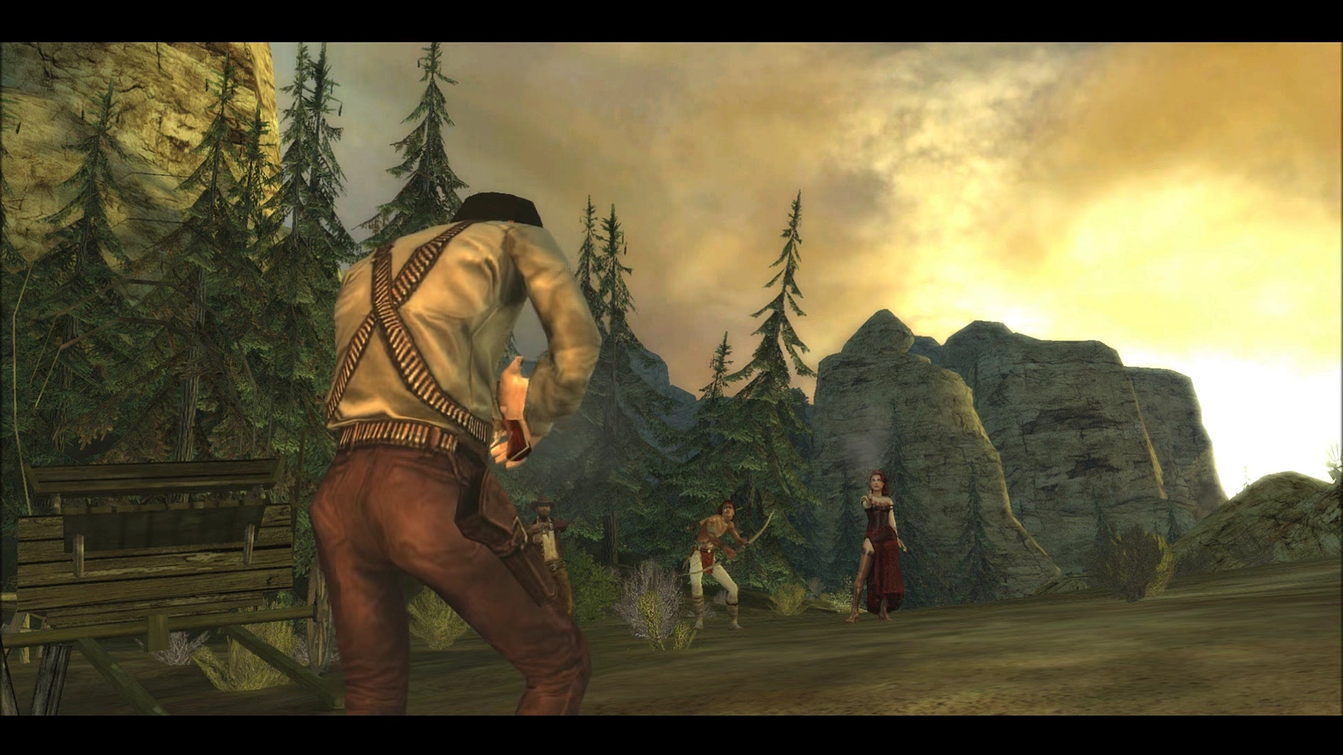 Helldorado screenshot 12
