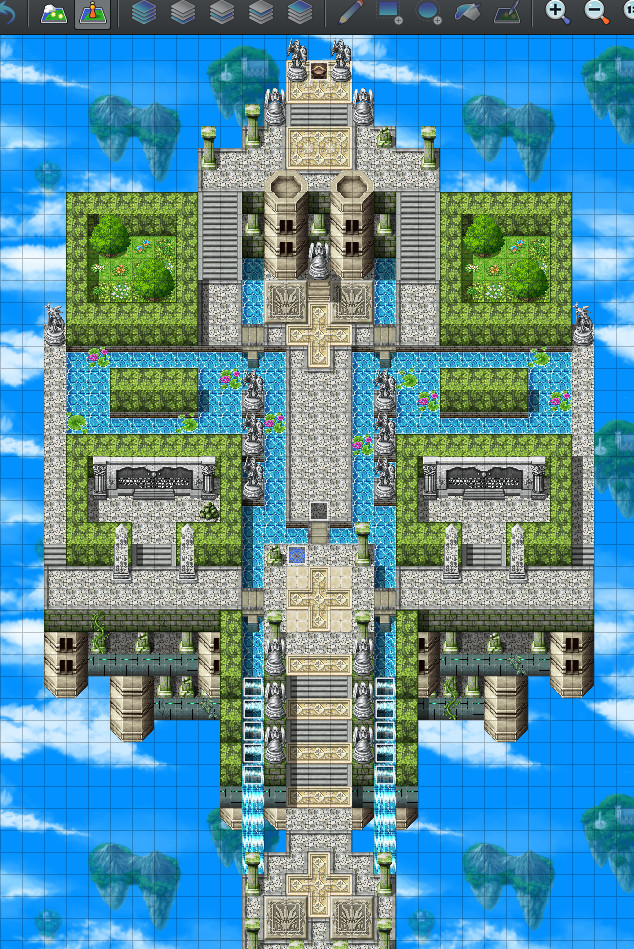 Dungeon Runner XZ screenshot 4