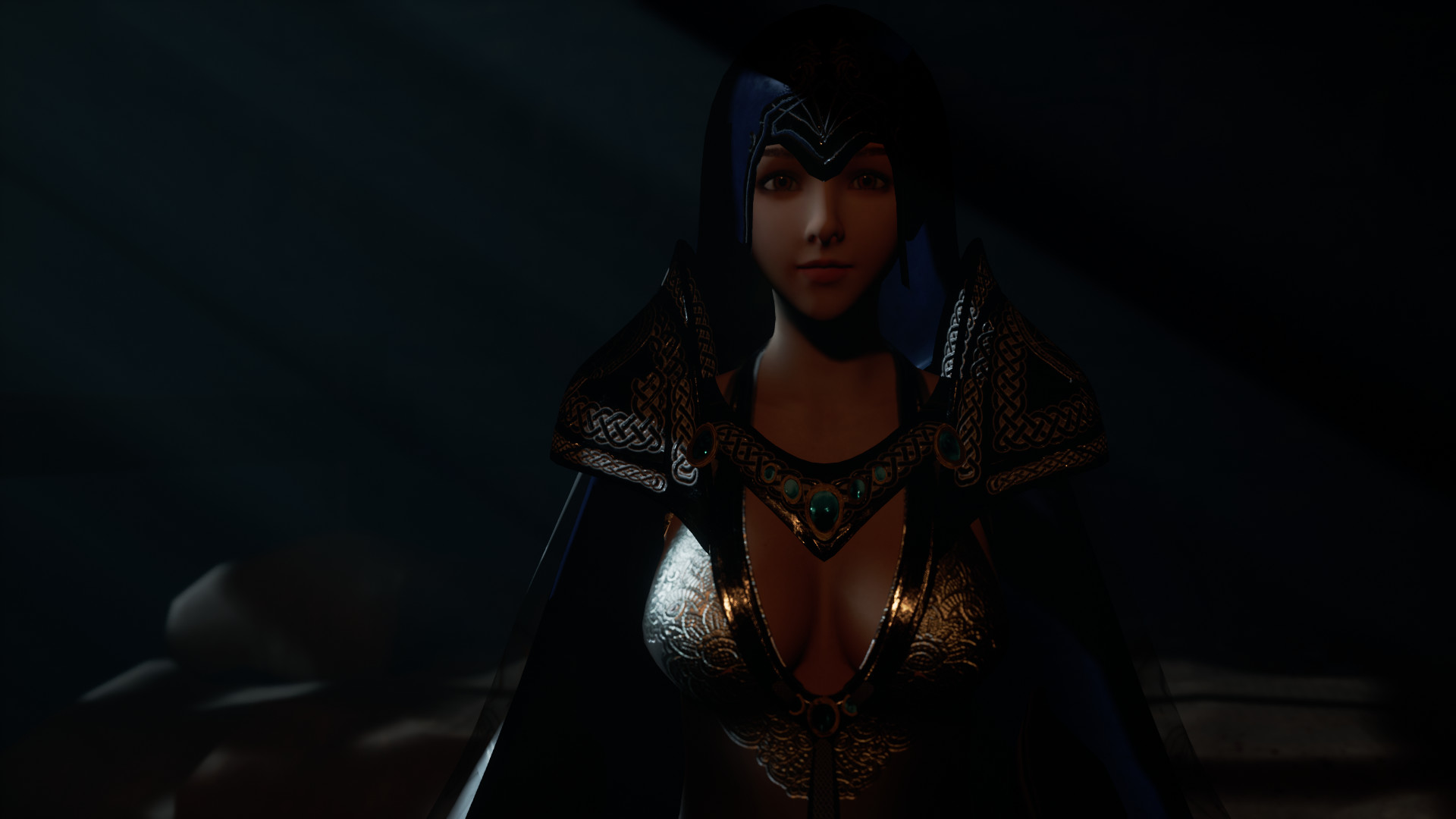Shadow Watcher screenshot 4