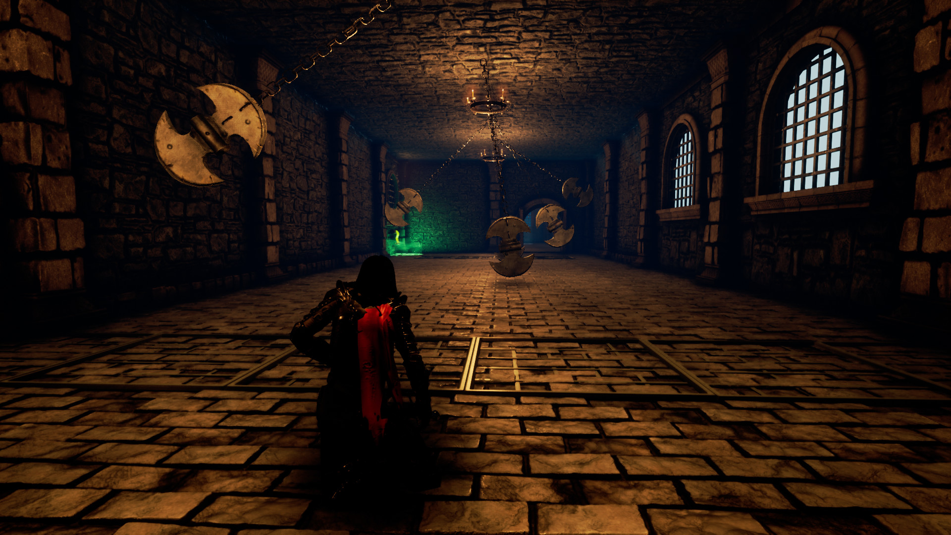 Shadow Watcher screenshot 5
