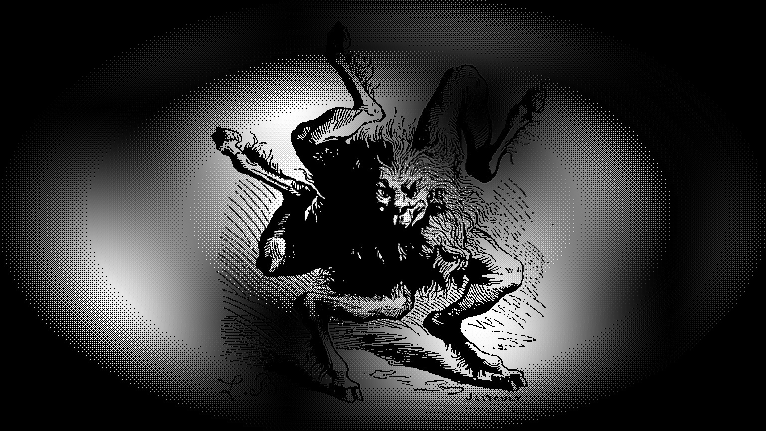 Satan's puzzle 666 screenshot 6